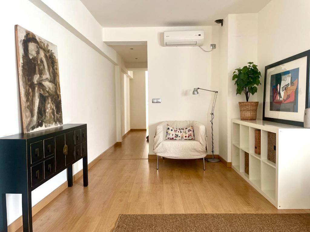 Eva Recommends Plaza Del Museo Apartamento Sevilha Exterior foto